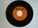 The Vernalls 45 rpm, 