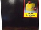 Nick Mason's Fictitious Sports Clear Vinyl LP Promo Pink Floyd