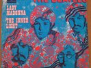 The Beatles  - Lady Madonna/The Inner Light -  Dutch Picture Sleeve PS 7