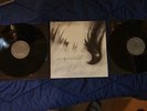 Agalloch - Ashes Against the Grain (2007 Infinite Vinyl Ltd. 2xLP black vinyl)