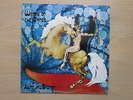 JULIAN JAY SAVARIN Waiters On The Dance UK 1st press vinyl LP with insert Birth