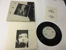 Joy Division ?W BOOK Stampa Alternativa IAN CURTIS SCONC. 001 NM/EX Vinyl, 7
