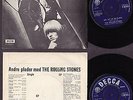 THE ROLLING STONES - GET OFF OF MY CLOUD - SP DENMARK 1965