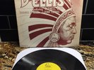 Big Chief Ellis Featuring Tarheel  Slim Brownie McGhee John Cephas Vinyl Lp