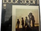 BLACK SUGAR II ORIG LATIN FUNK PERU LP VG+