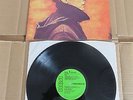 DAVID BOWIE Low LP RARE 1981 UK RCA GREEN LABEL PRESSING LIFETIMES STICKER