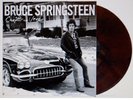 BRUCE SPRINGSTEEN CHAPTER & VERSE LP VINYL [Exclusive 2 LP Color Vinyl] 180 Gram