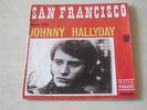 JOHNNY  HALLYDAY  JUKEBOX  (SAN FRANCISCO)  BIEM