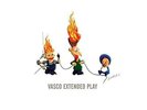 VASCO ROSSI - EXTENDED PLAY - 7