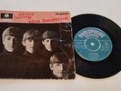 THE BEATLES ALL MY LOVING (RARE ORIGINAL INDIA/INDIAN 1ST PRESS 7