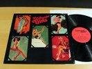 Rockablly Compilation HOT BOPPIN' GIRLS  Supersonic Sound FV-1169 NM- & VG++