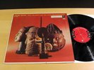 ART BLAKEY And The JAZZ MESSENGERS Drum Suite COLUMBIA CL-1002 Mono VG++/NM-