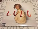 Metallica & Lou Reed Lulu Double Vinyl LP New & Sealed