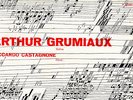 PHILIPS - GRUMIAUX / CASTAGNONE - TARTINI CORELLI VITALI (CIACONA) VERACINI NM