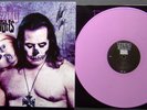 DANZIG SKELETONS Ltd. Ed. PURPLE VINYL signed DANZIG HTF OOP