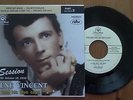 GENE VINCENT 45T - EAP -