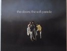 vinyl lp 33t THE DOORS - THE SOFT PARADE