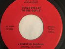 HALLOWEEN HORROR RADIO SPOT - Blood Orgy of the She-Devils - HEAR