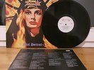 KING DIAMOND - Fatal Portrait LP VINYL + INNER SLEEVE ROADRUNNER RR 9721 Top