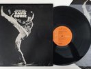 David Bowie The Man Who Sold The World - 1972 1st Press Vinyl LP LSP-4816