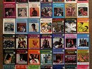 Hip-Pocket Records COMPLETE SET OF ALL 53 TITLES ALL SEALED