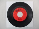 MARY LOVE YOU TURNED MY BITTER INTO SWEET 45 RARE NORTHERN SOUL Modern 1006