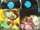 CANNED HEAT DOUBLE LP: