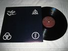 LED ZEPPELIN - Zoso LIVE - Rare Original LP EX+
