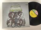 The Kinks LP Something Else ORIG