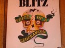 RARE BLITZ - VOICE OF A GENERATION LP PUNK 1 NO FUTURE RECORDS 1982 VG+