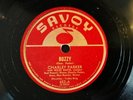 Jazz/Bebop 78rpm 10