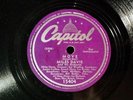 Jazz/ Hard Bop 78rpm 10