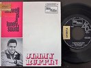 JIMMY RUFFIN EP MADE IN PORTUGAL 45 PS 7 *FAREWELL IS A LONELY SOUND* MOTOWN