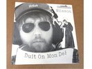 Sealed Original Harry Nilsson QUAD Quadradisc Duit On Mon Dei Vinyl LP SEALED