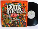 The Crome Syrcus Love Cycle Command RS 925 SD Stereo Psych Rock LP Rarity '68