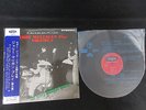 Gerry Mulligan Play Volume 3  Japan Vinyl LP w OBI in Early 70's Bob Brookmeyer