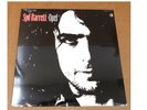 Sealed Original Syd Barrett Opel 1988 USA Vinyl LP Still Sealed Pink Floyd