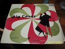25CM PATHE BIG CESAR ALIAS JEAN CONSTANTIN. LETTRE A VIRGINIE