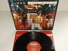 QUEEN-LIVE MAGIC....SUPERB 1ST UK PRESS NEAR MINT VINYL LP RECORD 1986