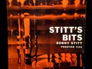Sonny Stitt-Stitt's Bits-Prestige 7133-NYC LABEL ART BLAKEY JUNIOR MANCE DG RVG