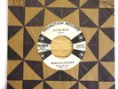 MAHALIA JACKSON RARE PROMO GOSPEL POPCORN 45 ELIJAH ROCK/HOLD ME