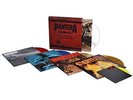PANTERA**1990-2000: COMPLETE STUDIO ALBUMS (BOX SET/WITH 7 INCH)**5 VINYL SET