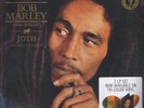 Bob Marley Legend 30th Anniversay double LP tri-color vinyl still sealed