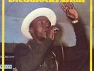 Jah Woosh Dreadlocks Affair Trojan Records Vinyl LP