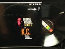 George Russell Sextet-In KC-Decca 74183-DON ELLIS