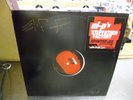 EL-P Stepfather Factory 12 Inch 2001 Def Jux Records VG+ [#'d Edition Autograph]