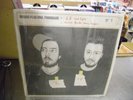Aesop Rock EL P Urban Renewal Program 12 Inch 2002 Def Jux Records VG+