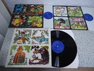 3 LP DDR LITERA Märchen der Brüder Grimm - Frau Holle, Hans im Glück, Bremer Sta