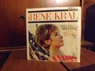 IRENE KRAL BETTER THAN ANYTHING orig a-33 mono SEALED LP w/ junior mance