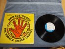HORACE SILVER Scope Blue Note 4042 47W 63 Stereo DG RVG Ear BLUE MITCHELL NM